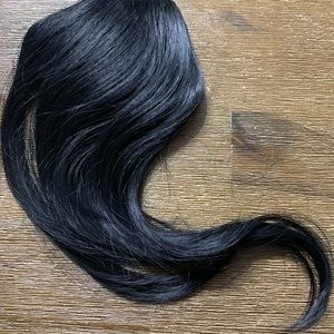 Bangs fake hair pieces